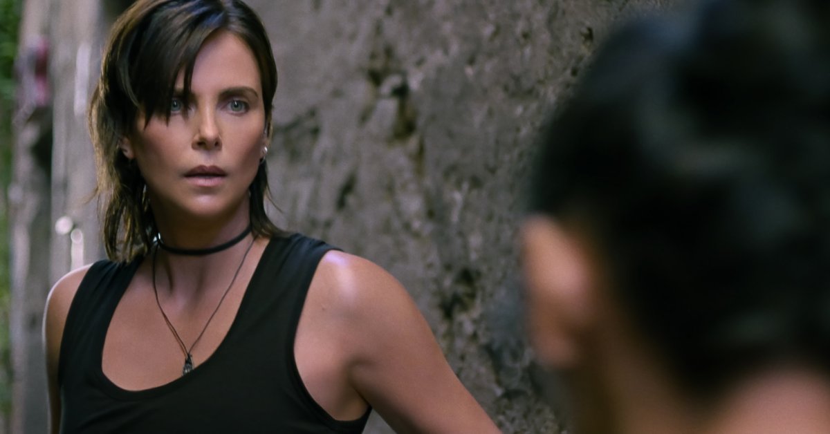 Breaking Down the Cliffhanger Ending of The Old Guard 2