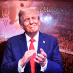 Live Nation Reportedly Proposes Trump Administration Institute 20% Cap On Ticket Resale Prices