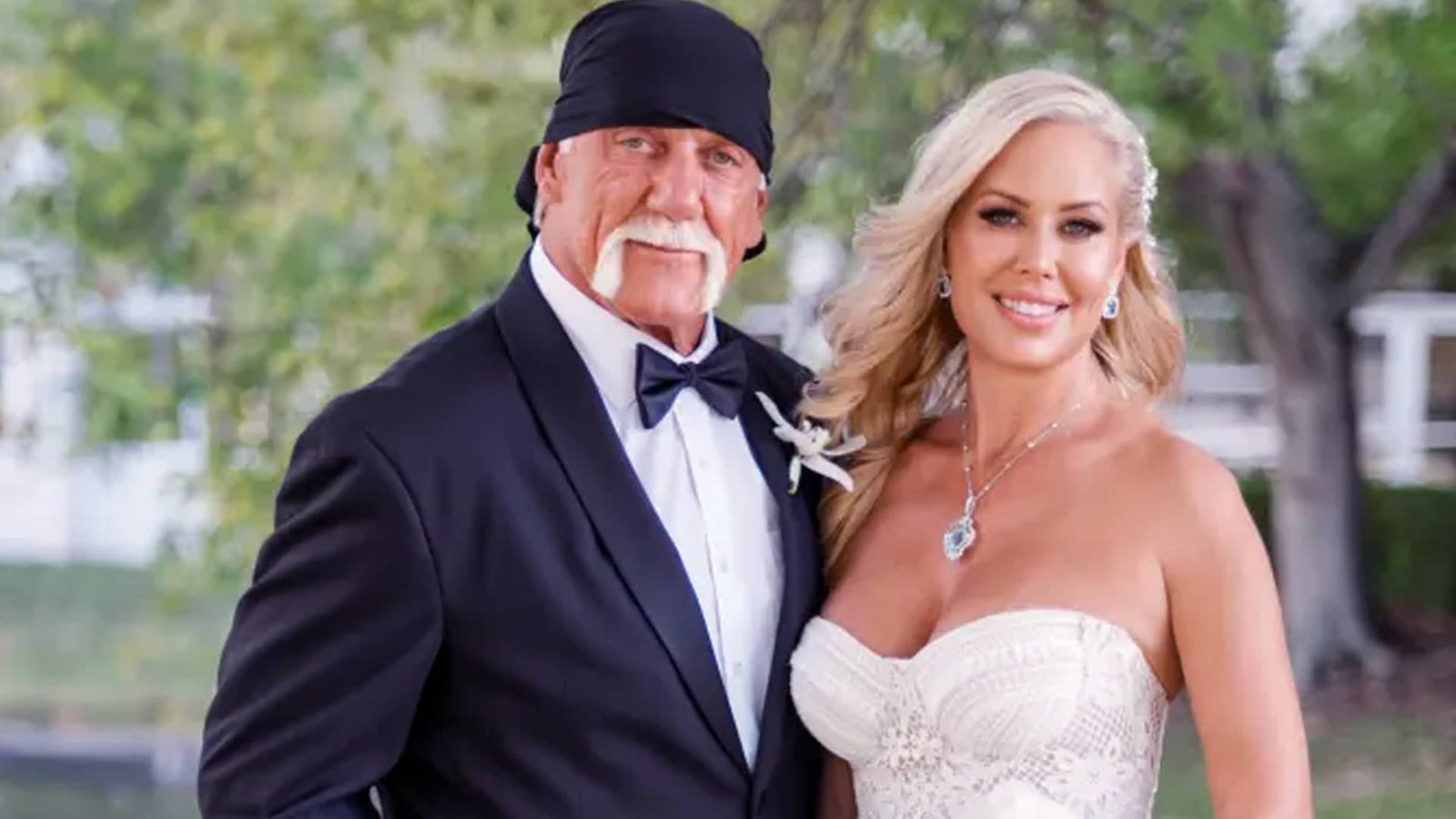 Who Is Hulk Hogan’s Widow? Inside Sky Daily’s Relationship With the Wrestling Icon