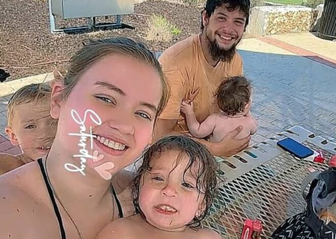 Young Dad’s Heartbreaking Final Words Revealed by Family After Texas Flooding Tragedy