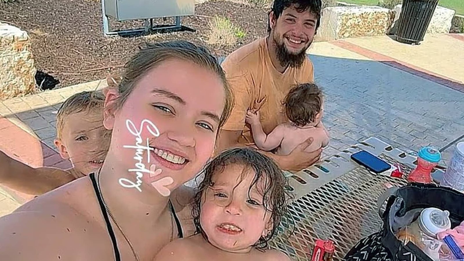 Young Dad’s Heartbreaking Final Words Revealed by Family After Texas Flooding Tragedy