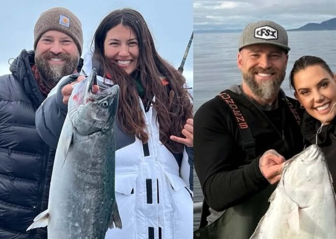 Zac Brown’s Ex-Wife Makes Chilling Comparison Between Her Marriage to Zac and His Engagement to Kendra Scott