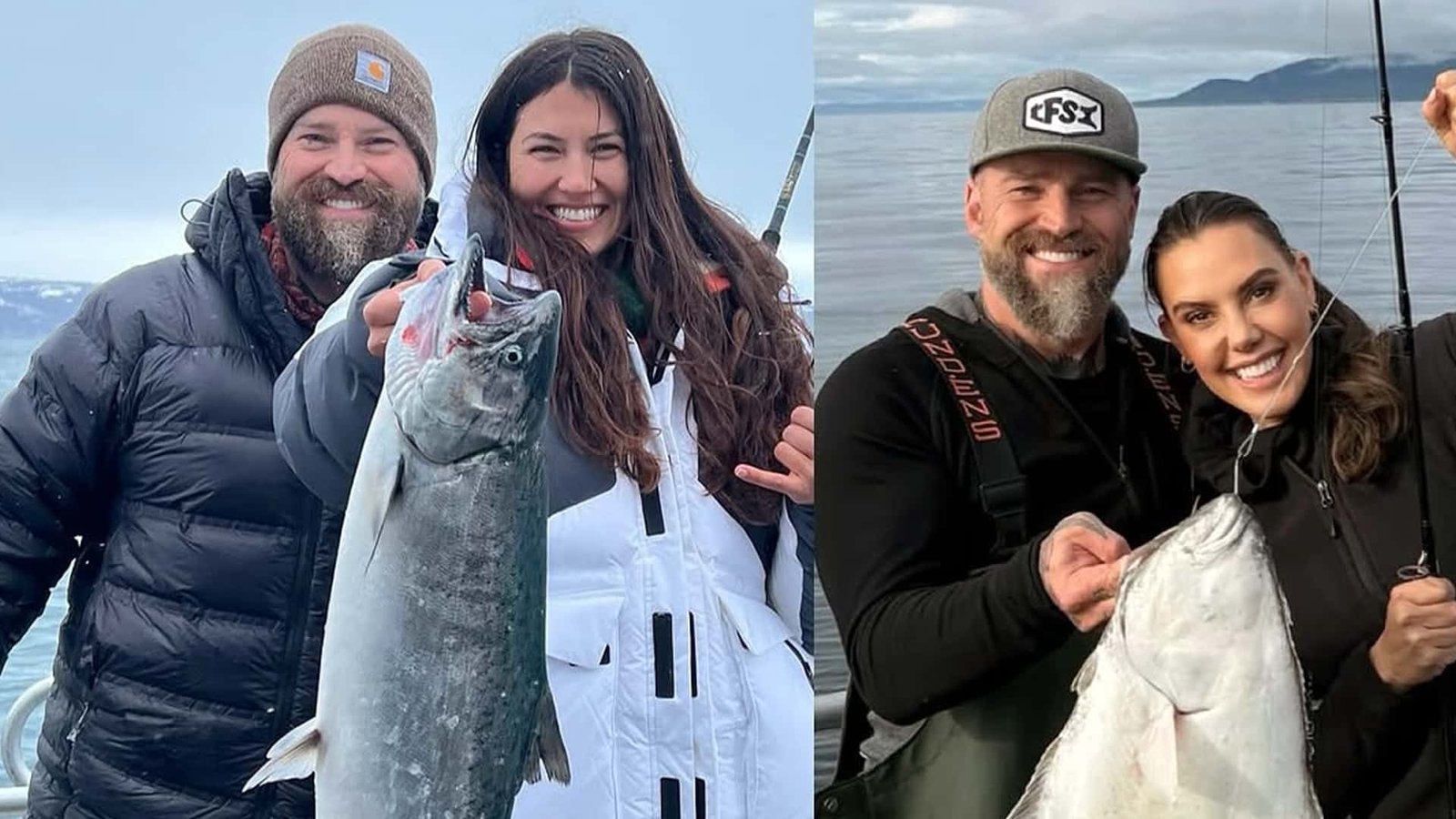 Zac Brown’s Ex-Wife Makes Chilling Comparison Between Her Marriage to Zac and His Engagement to Kendra Scott