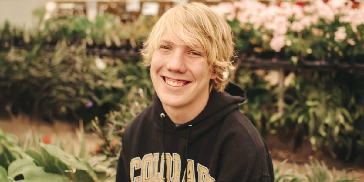 Heartbroken Mother Reveals Her 14-Year-Old Son Was Found Dead After Chatting With a Girl Online