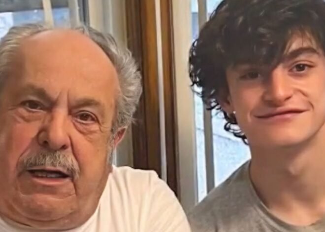 20-Year-Old Man Found Dead Two Months After Going Missing While Enjoying Time with His Grandfather