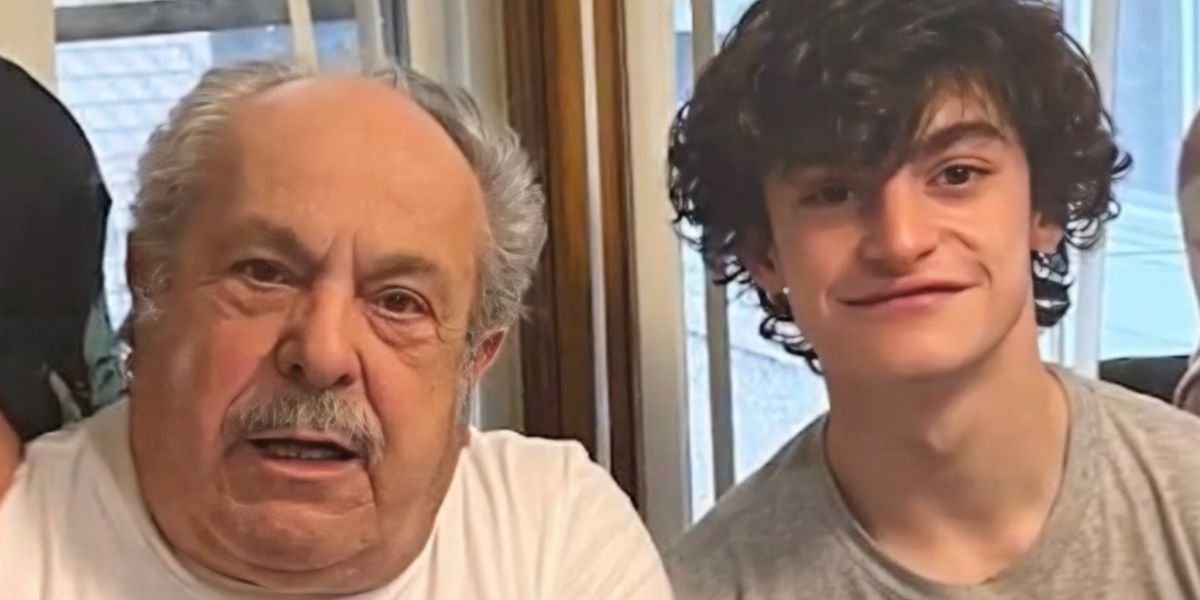 20-Year-Old Man Found Dead Two Months After Going Missing While Enjoying Time with His Grandfather