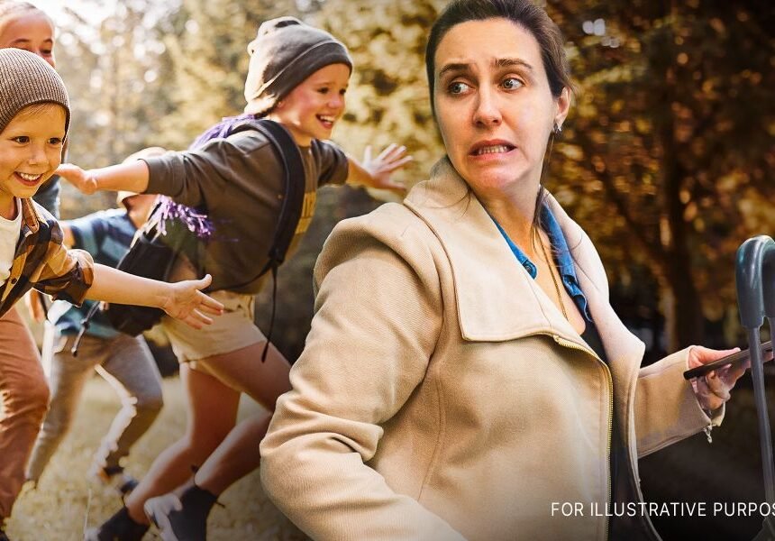 My Family Excluded Me from Vacation So I Could Babysit Their Children