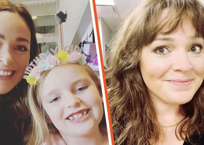 38-Year-Old Mother of Two Shared What Really Happened in Her Life After Taking Ozempic