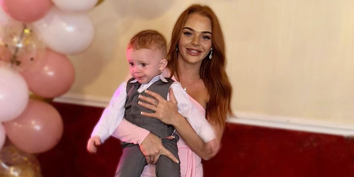 Ignored by Doctors 9 Times – Now the Mom of a Young Son Has About a Year to Live Due to a Terminal Illness