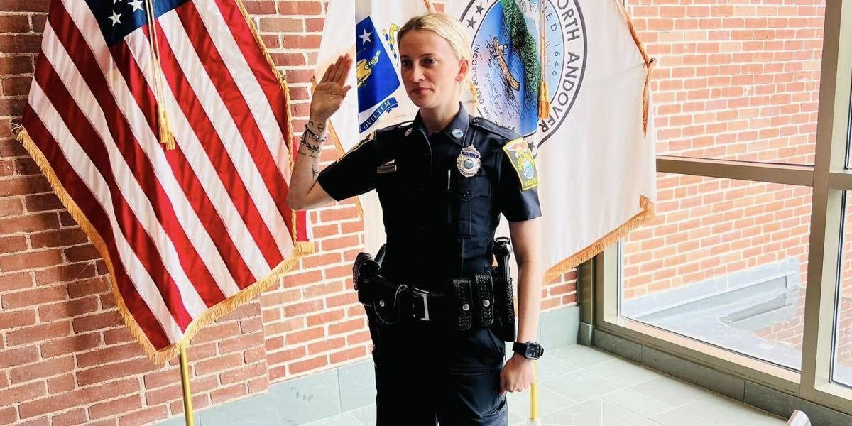 New Details About Incident with Police Officer Kelsey Fitzsimmons Revealed