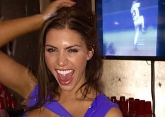 Former Reality TV Star Accused of Killing and Dismembering Her Boyfriend – Details