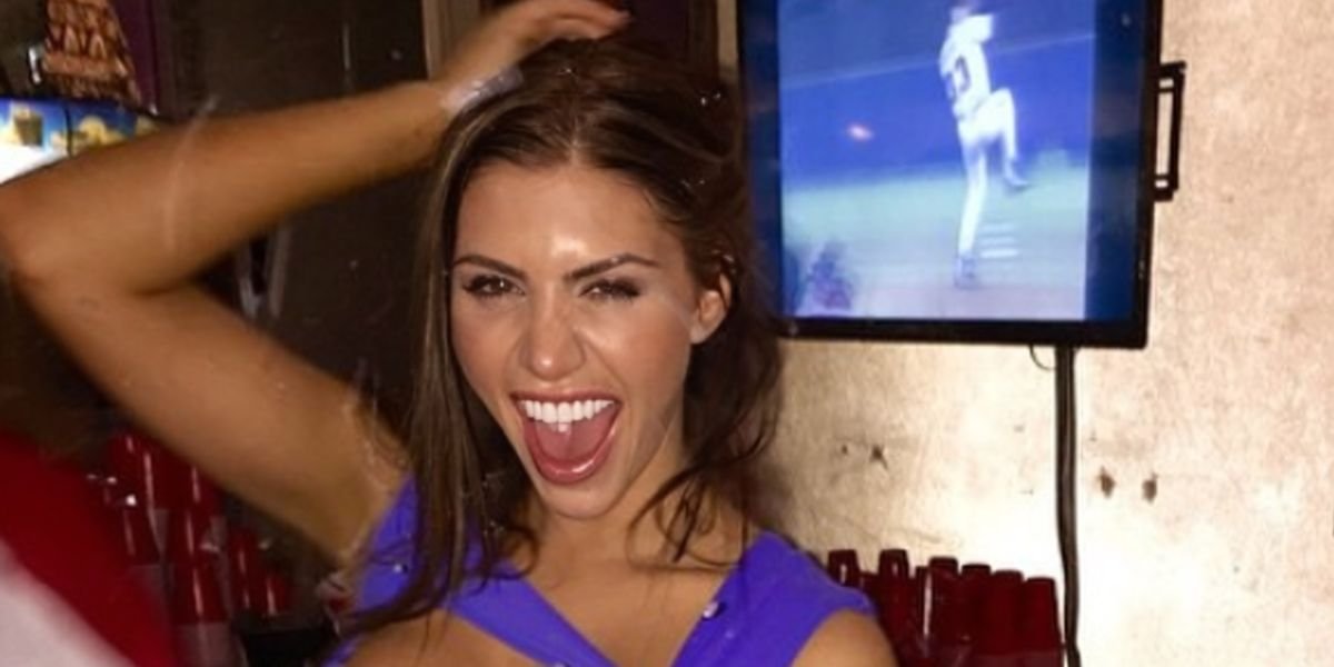 Former Reality TV Star Accused of Killing and Dismembering Her Boyfriend – Details