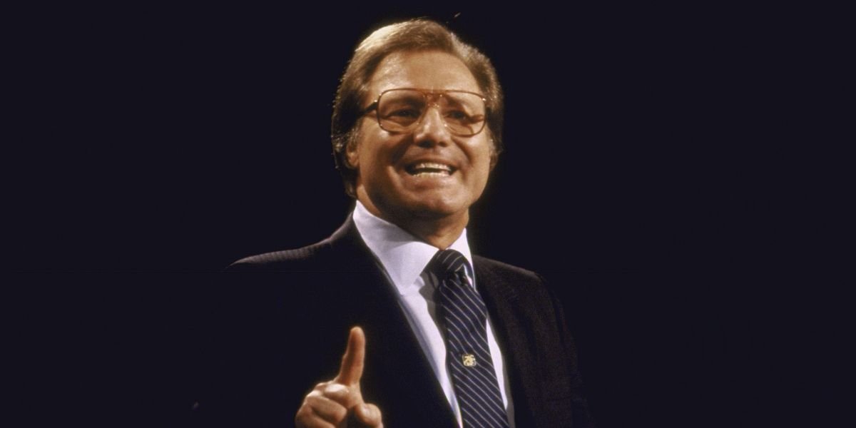 Televangelist Jimmy Swaggart Dies at 90 — Details