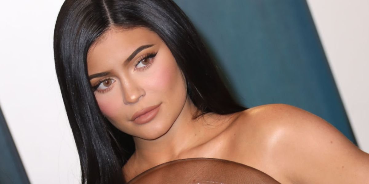 Kylie Jenner’s Daughter Stormi, 7, Catches Attention in Black Outfit During Venice Outing with Mom