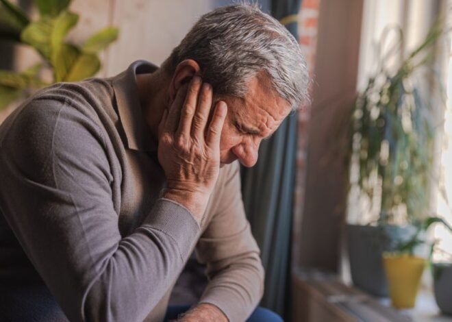 Doctor Revealed That Clogged Ears Can Be One of the Symptoms of a Deadly Disease