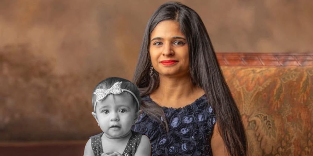 Oklahoma Pediatrician Accused of Killing 4-Year-Old Daughter & Staging Her Death as a Drowning