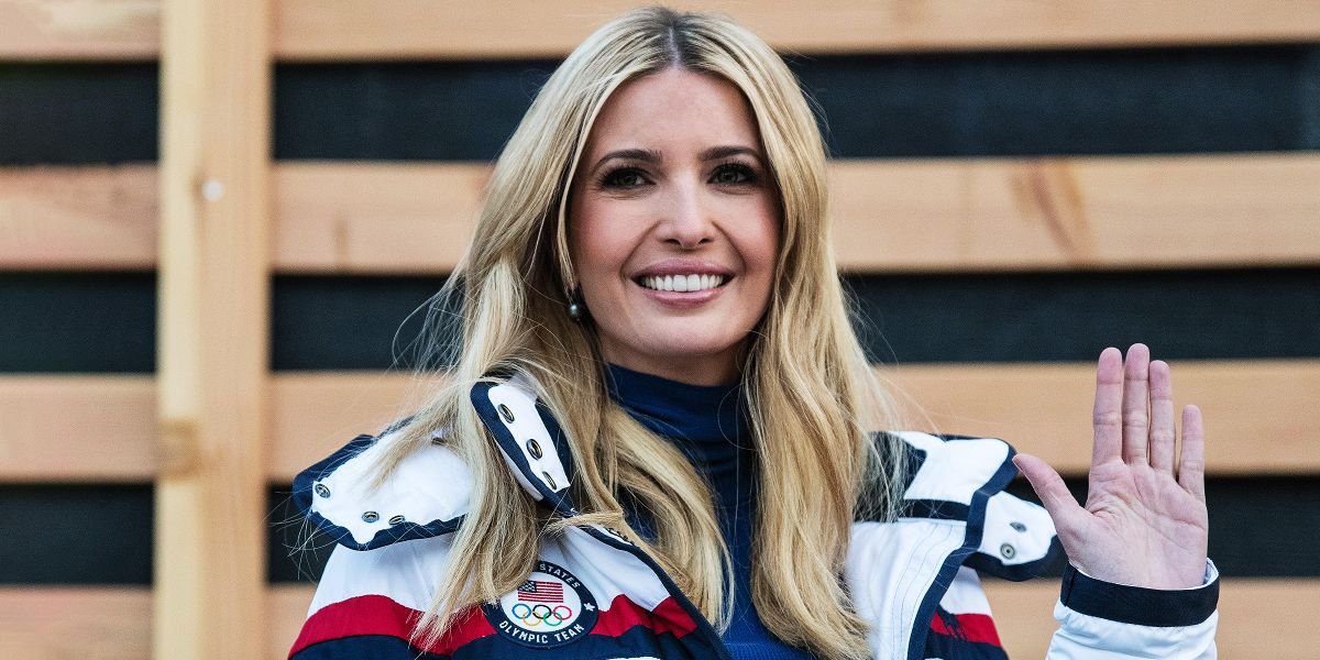 Plastic Surgeons Reveal What Facial Procedures Ivanka Trump May Have Had – Her Photo Transformation Stuns