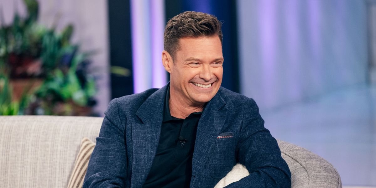 Ryan Seacrest, 50, Raises Concerns After Looking ‘Frail’ in Recent Instagram Snaps