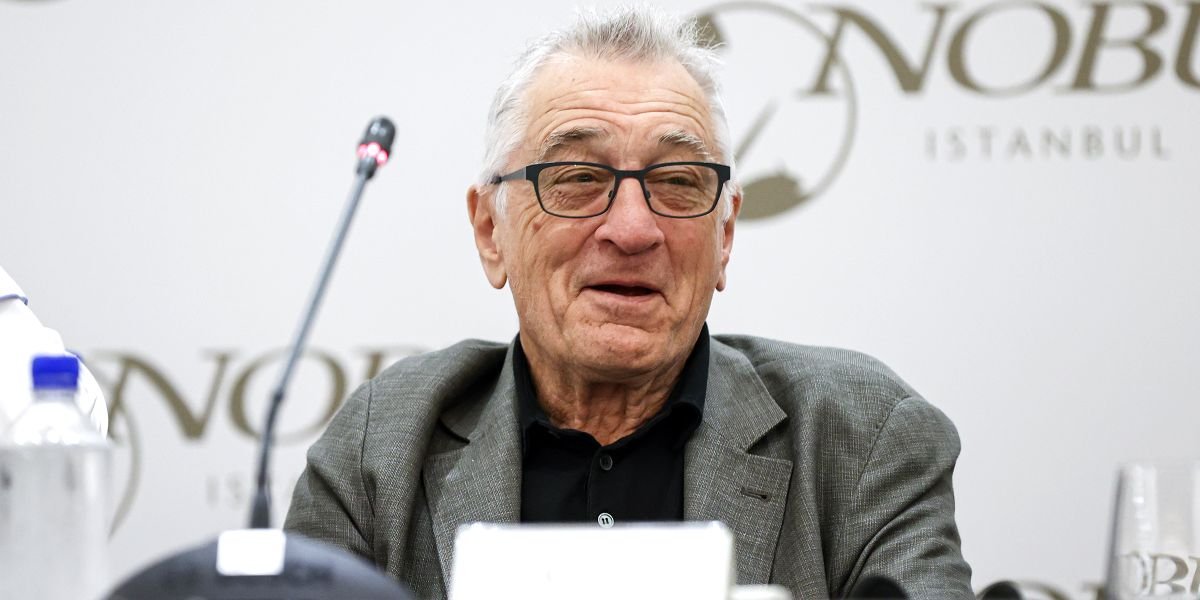 Public Excited to See Robert De Niro’s Youngest Daughter Gia, 2, Attending The Wiggles Show