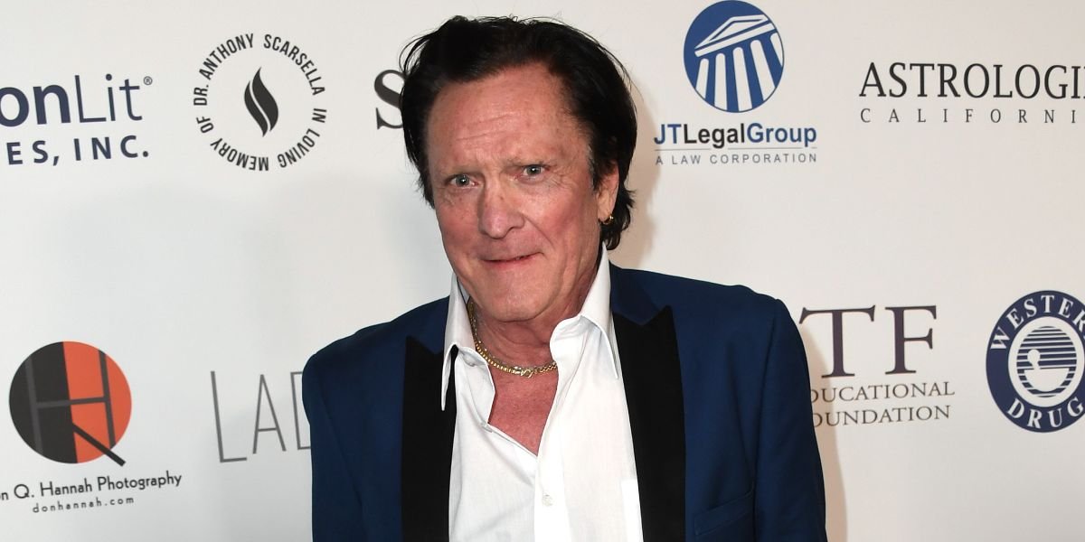 ‘Kill Bill’ Actor Michael Madsen Found Dead – Details