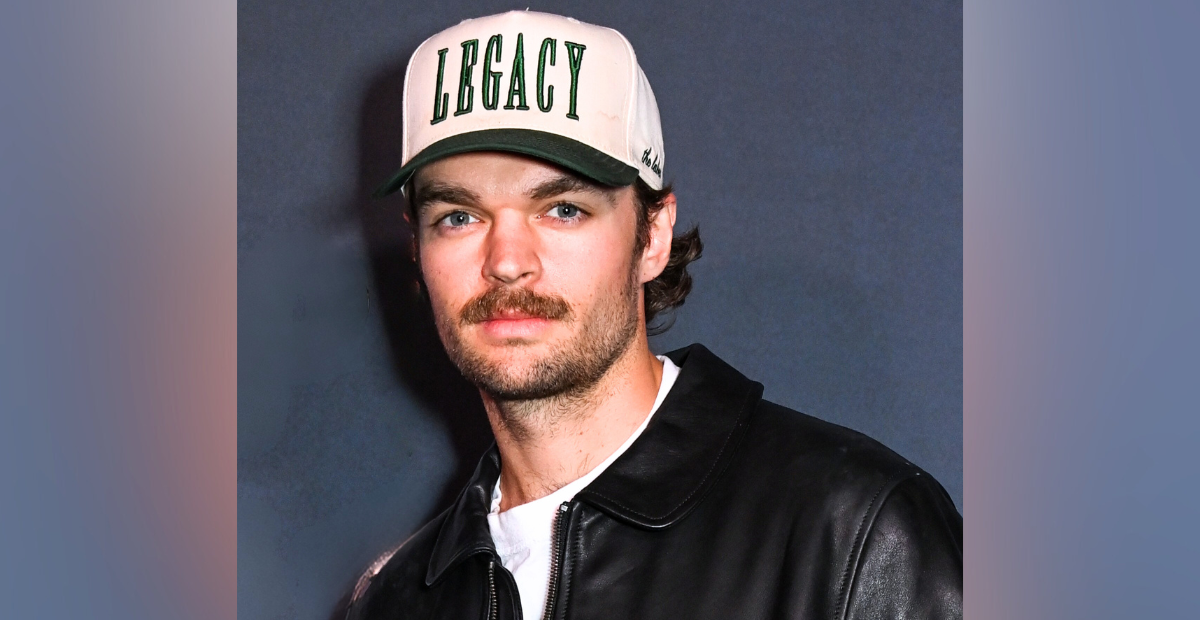 Country Artist Conner Smith Charged With Misdemeanor After Fatal Pedestrian Accident
