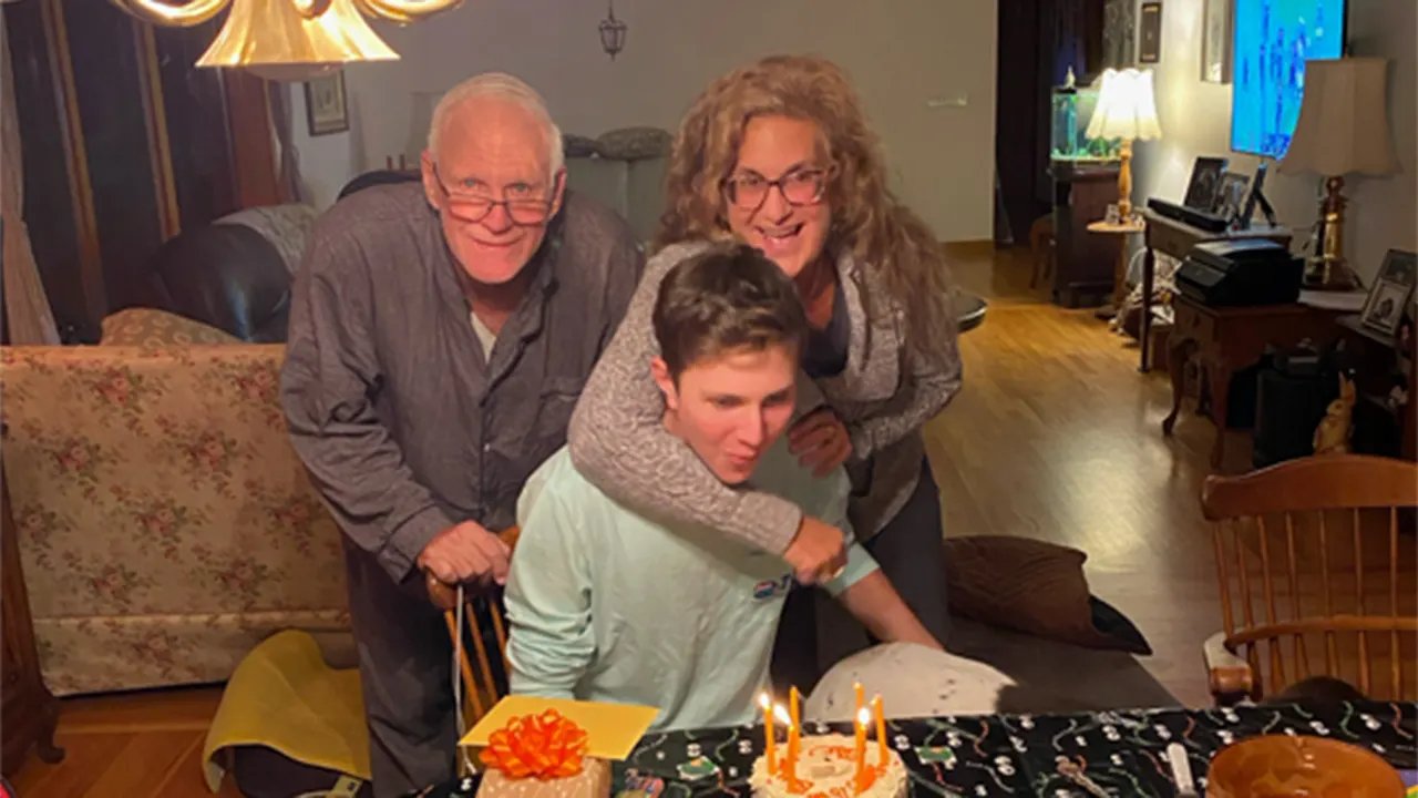 Trump pens letter to grieving mother of slain congressional intern: ‘Held in my heart’