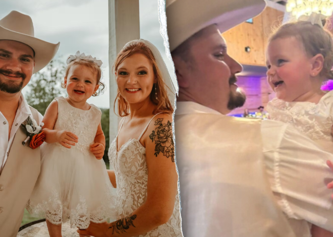 Newlyweds’ honeymoon trip ends in fiery crash that kills husband and baby daughter