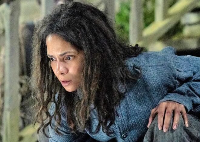 After Flopping in Theaters, Halle Berry’s Underrated Horror Thriller Finds Streaming Success 1 Year Later