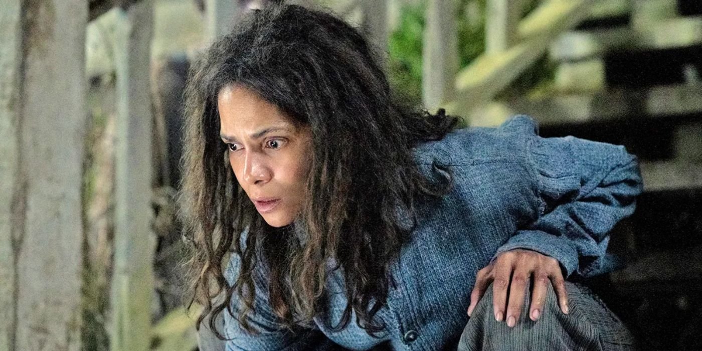 After Flopping in Theaters, Halle Berry’s Underrated Horror Thriller Finds Streaming Success 1 Year Later
