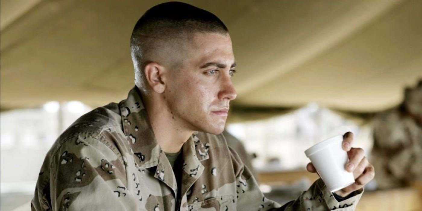 Jake Gyllenhaal’s 20-Year-Old War Movie From James Bond Director Gets a New Streaming Home