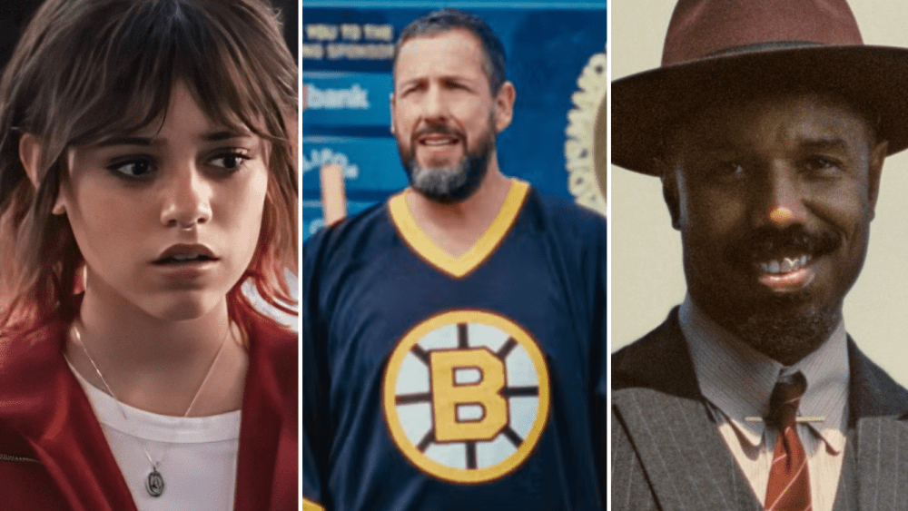 Sinners, Happy Gilmore 2 and More