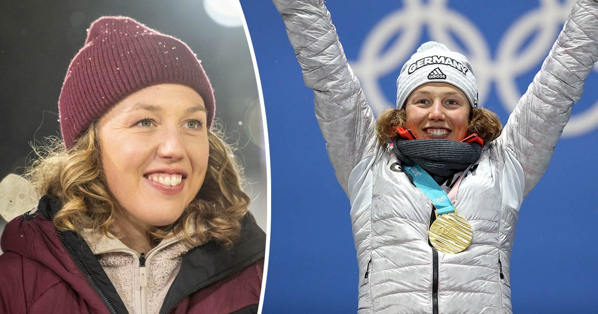 Double Olympic champion missing after horror mountaineering accident