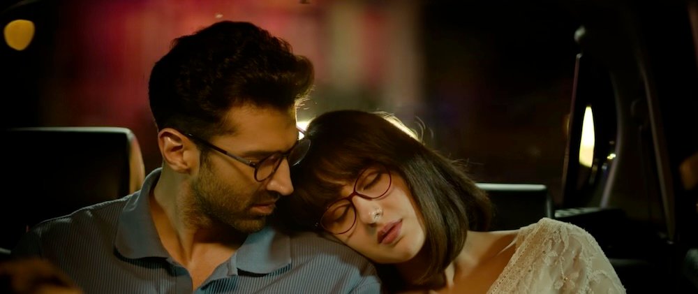 Metro … in Dino – Movie Review