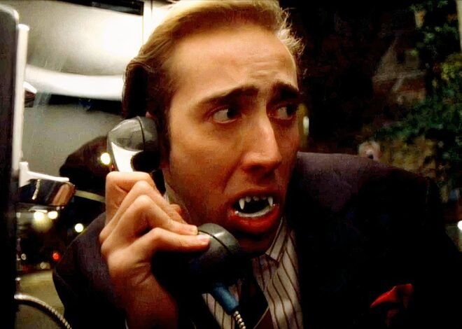 This 1989 Black Comedy Is Nicolas Cage’s Favorite Movie He’s Made, And It Explains His Whole Career
