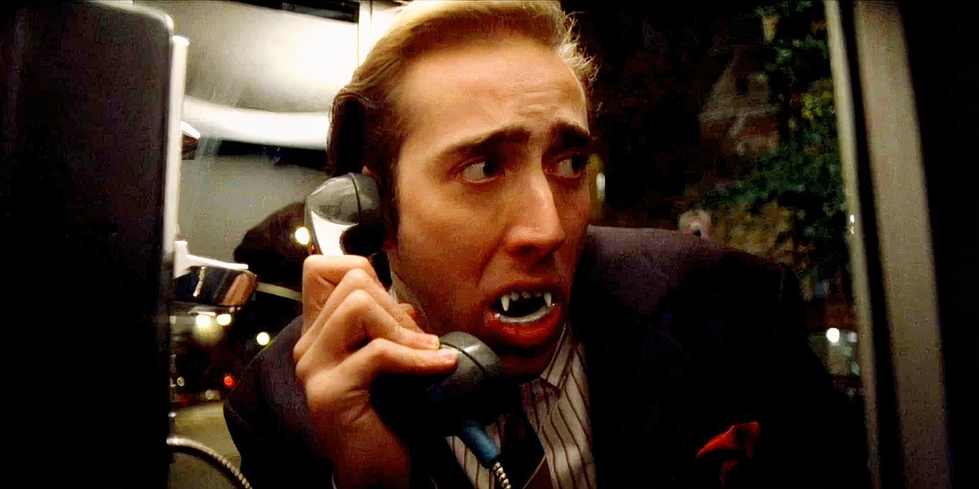 This 1989 Black Comedy Is Nicolas Cage’s Favorite Movie He’s Made, And It Explains His Whole Career