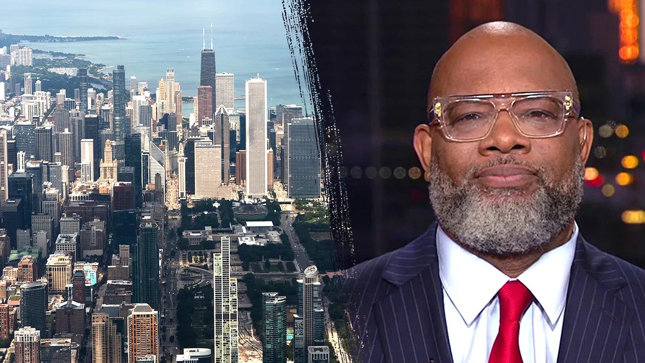 Chicago’s ‘Rooftop Pastor’ to embark on epic cross-country journey to benefit America’s troubled youth