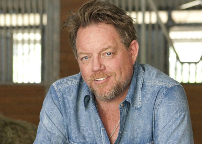 Pat Green To Host Virtual Benefit Concert For Texas Flood Relief — Here’s How To Watch