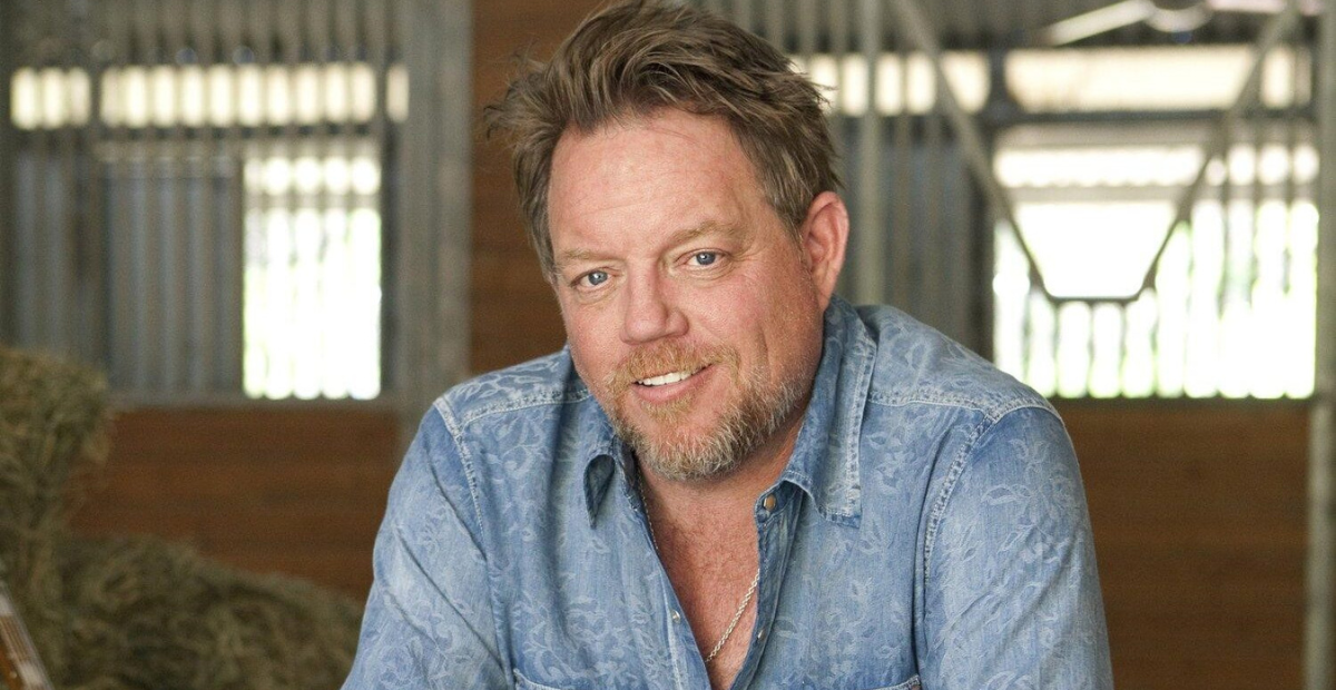 Pat Green To Host Virtual Benefit Concert For Texas Flood Relief — Here’s How To Watch