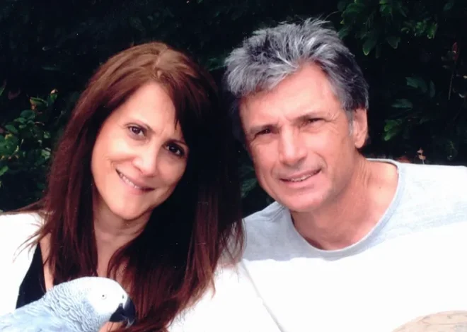 New Crucial Details Revealed In Murder Of ‘American Idol’ Executive And Husband