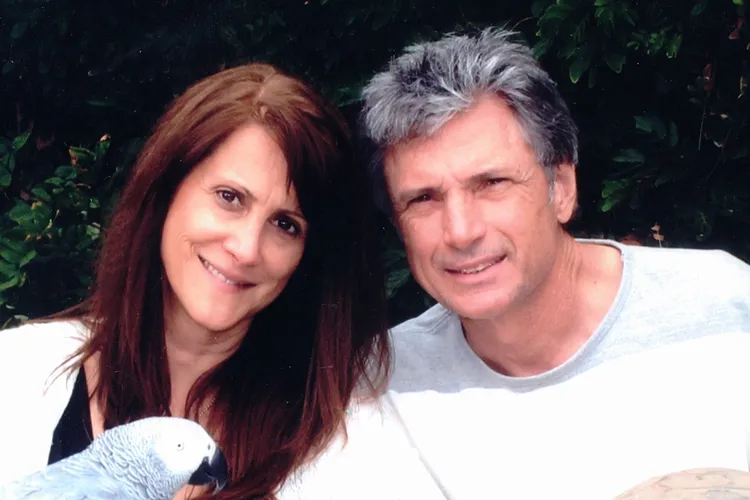 New Crucial Details Revealed In Murder Of ‘American Idol’ Executive And Husband