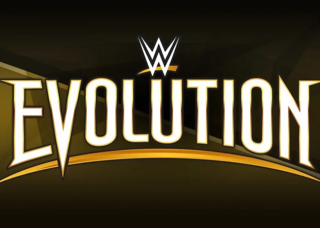 [SPOILER] Is Reportedly Being Lined Up To Return At The Upcoming EVOLUTION 2 PLE