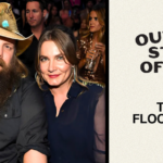 Chris & Morgane Stapleton's Outlaw State Of Kind Donates $1 Million Toward Texas Flood Relief
