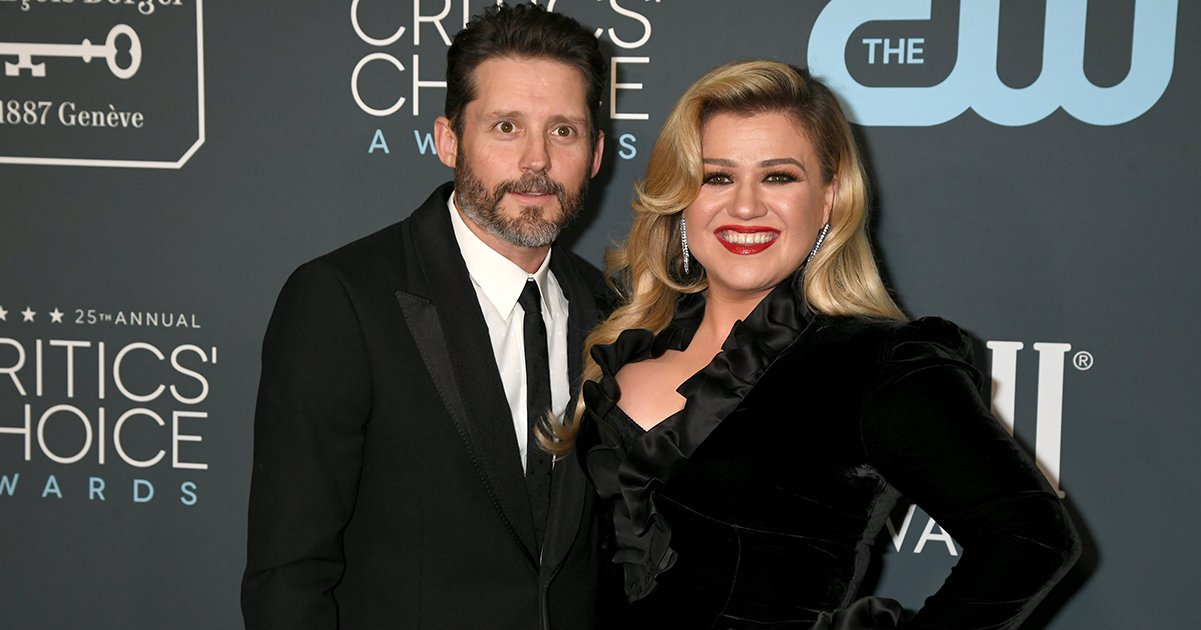 Kelly Clarkson’s sad comments on ex husband resurface after his death