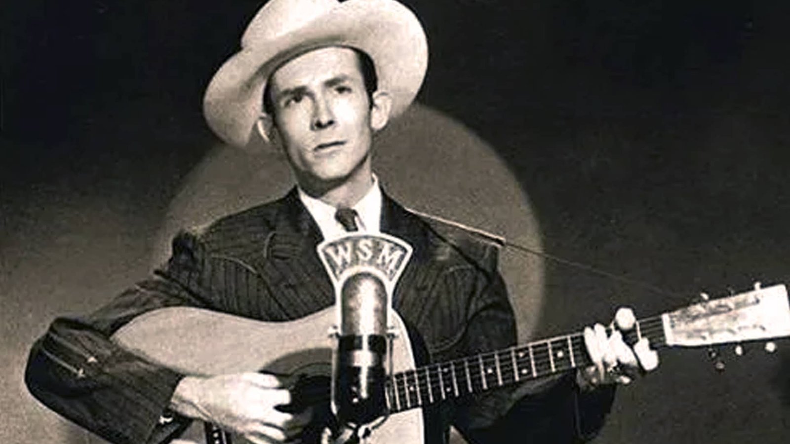 73 Years Ago Today, the Grand Ole Opry Fired Country Legend Hank Williams