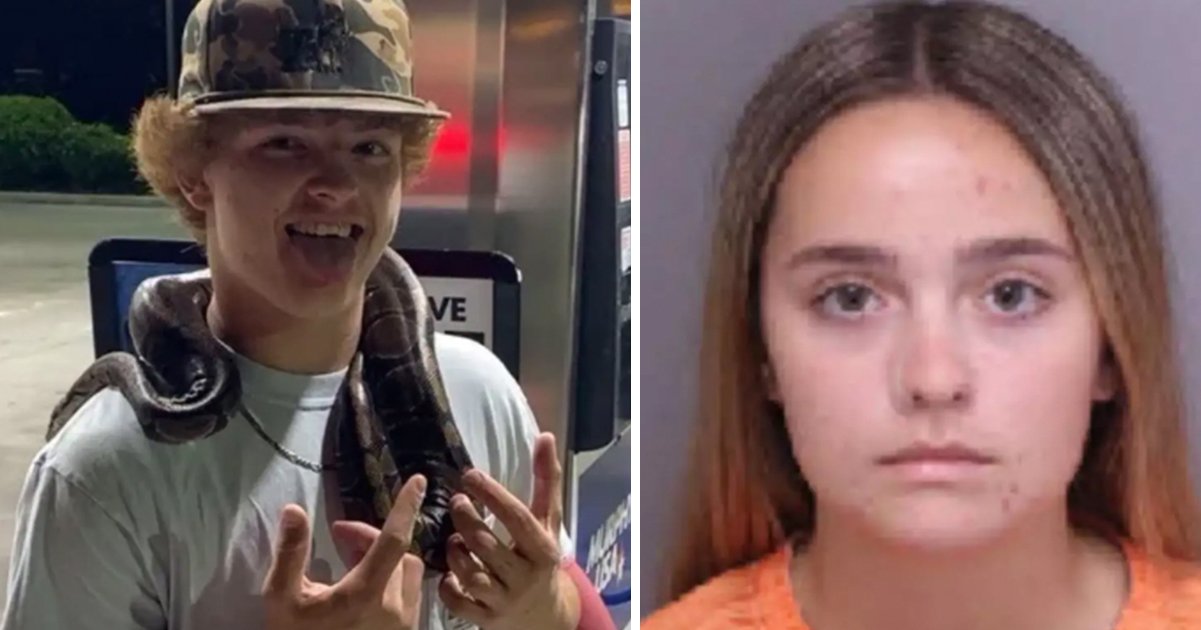 Mom of 16-year-old who was lured to his death and filmed dying by 9 teens breaks silence