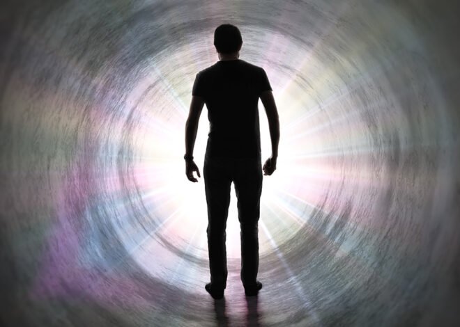 Woman clinically dead for 27 minutes shares what she saw