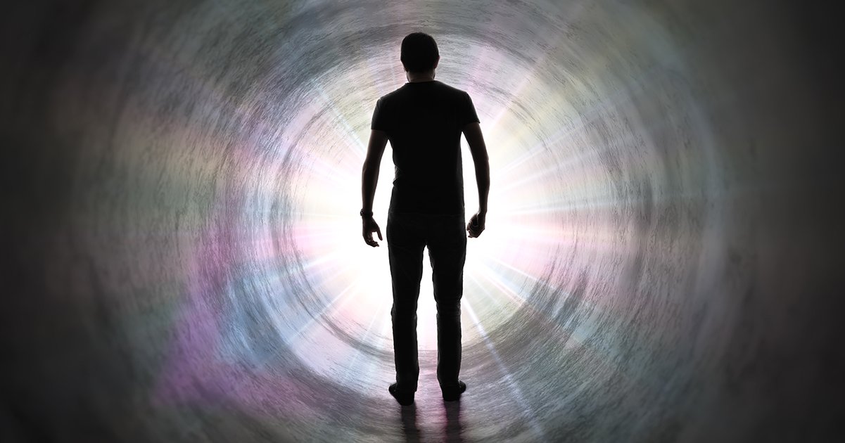 Woman clinically dead for 27 minutes shares what she saw