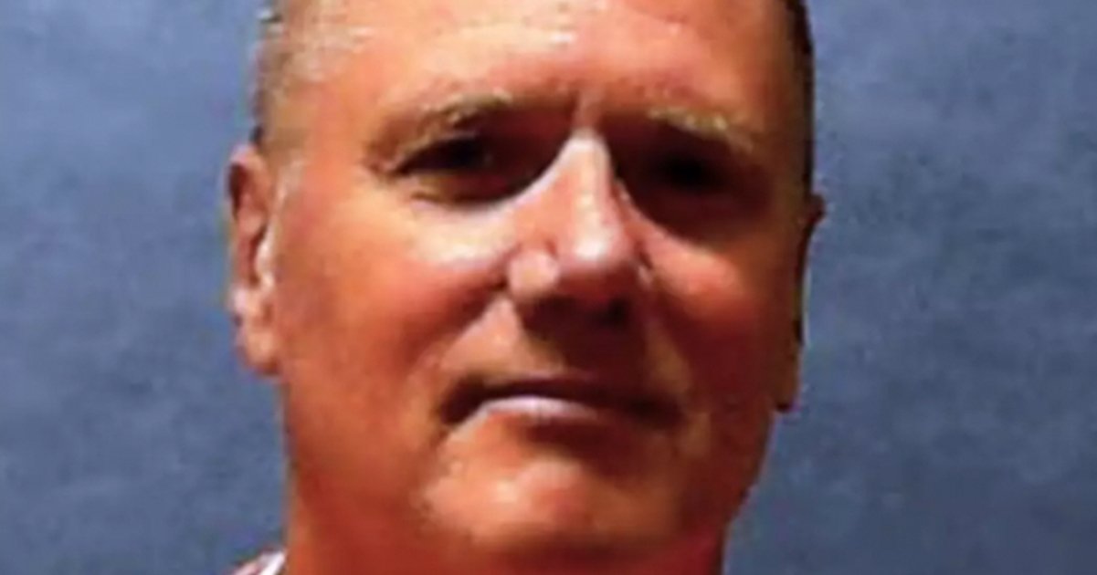 Inmate who killed wife and children had chilling final words before execution