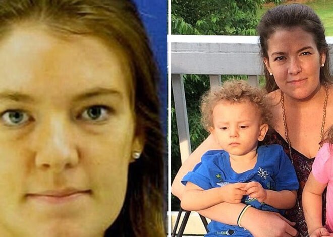 Mom allegedly murdered her two children and ‘joked’ about it in group therapy