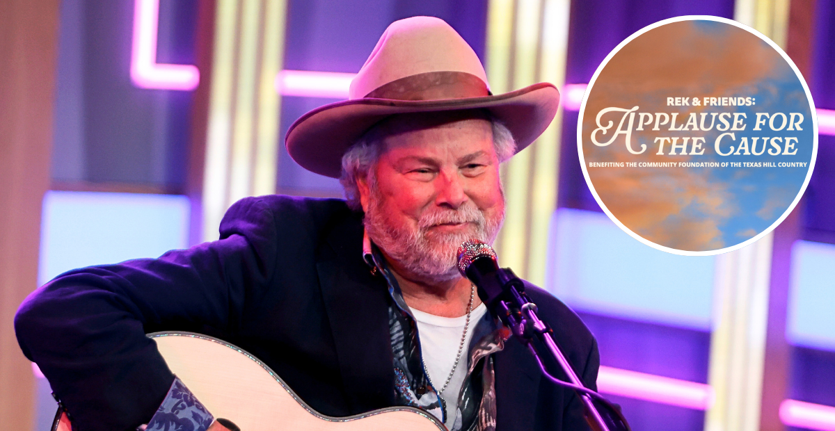 Robert Earl Keen’s Star-Studded Benefit Concert Raises $3 Million For Texas Flood Recovery